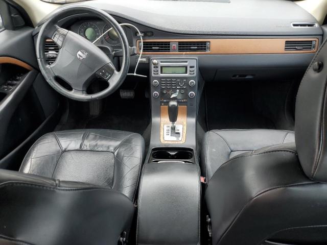 Photo 8 from auction – 2008 VOLVO S80 3.2 with VIN YV1AS982881077403