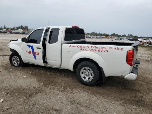 Photo 2 from auction – 2019 NISSAN FRONTIER S with VIN 1N6BD0CT4KN795091