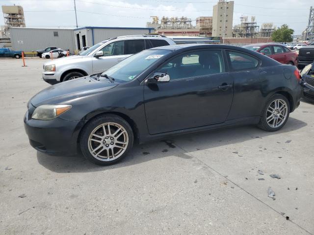 SCION TC 2007 with VIN JTKDE177970205346 - Photo from auction