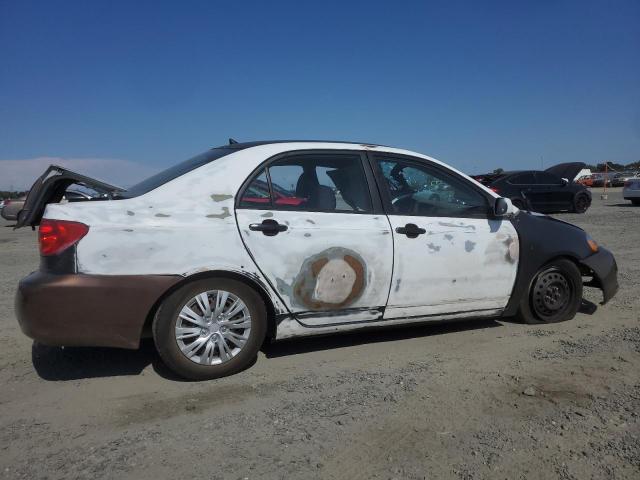 Photo 3 from auction – 2004 TOYOTA COROLLA CE with VIN 2T1BR32E84C245049