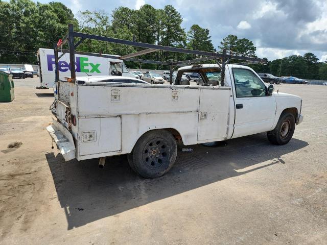 Photo 3 from auction – 1998 CHEVROLET GMT-400 with VIN 1GCFC24M2WZ196442