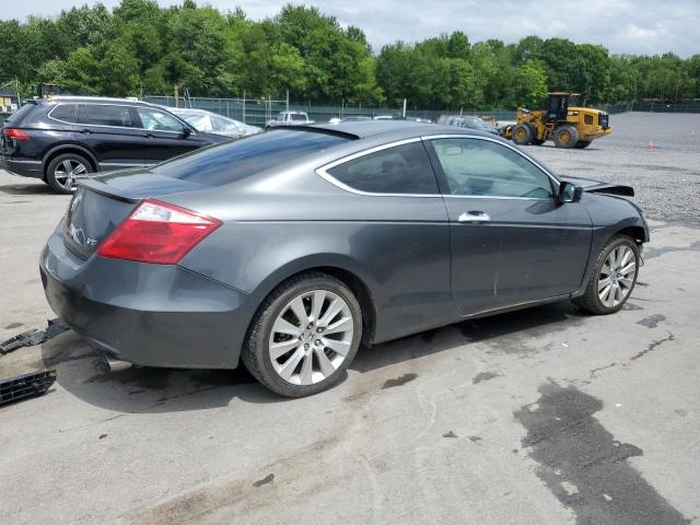 Photo 3 from auction – 2010 HONDA ACCORD EXL with VIN 1HGCS2B89AA006138