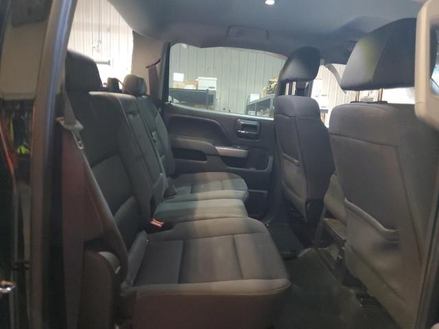 Photo 10 from auction – 2016 CHEVROLET SILVERADO with VIN 3GCUKREC9GG350008