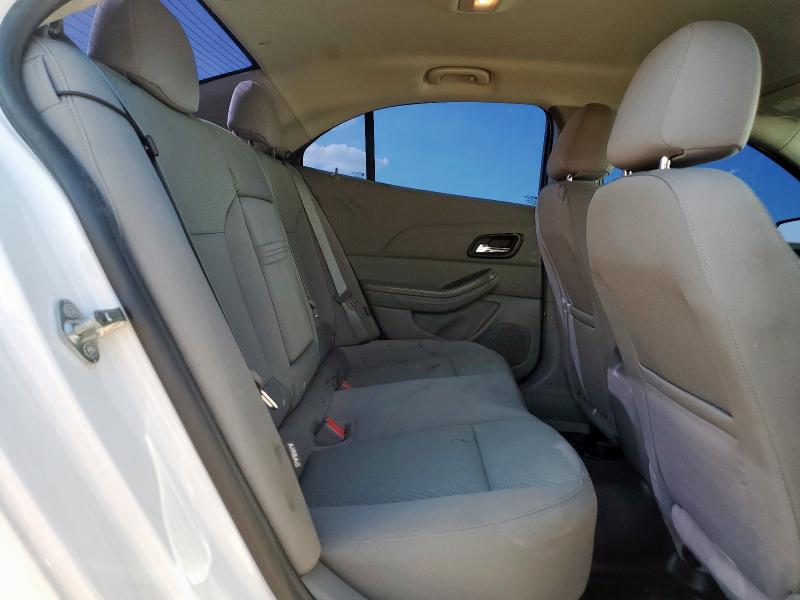 Photo 10 from auction – 2013 CHEVROLET MALIBU LS with VIN 1G11B5SA8DF140469