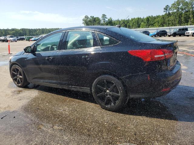 Photo 2 from auction – 2018 FORD FOCUS SE with VIN 1FADP3F23JL258722