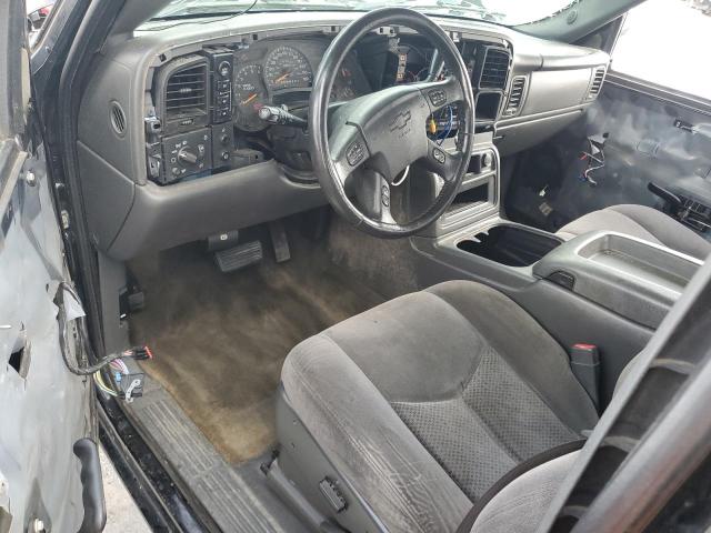 Photo 8 from auction – 2007 CHEVROLET SILVERADO with VIN 1GCEK19Z07Z200552