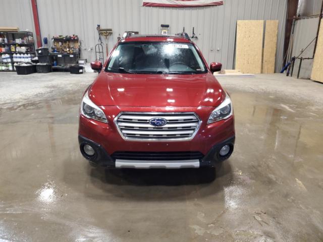 Photo 5 from auction – 2016 SUBARU OUTBACK 2. with VIN 4S4BSANC7G3251789