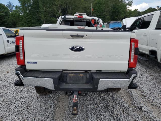 Photo 6 from auction – 2023 FORD F350 SUPER with VIN 1FT8W3BM0PEC96363