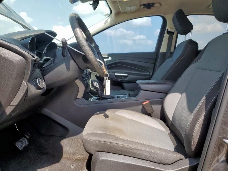 Photo 7 from auction – 2018 FORD ESCAPE SE with VIN 1FMCU0GD8JUA44134