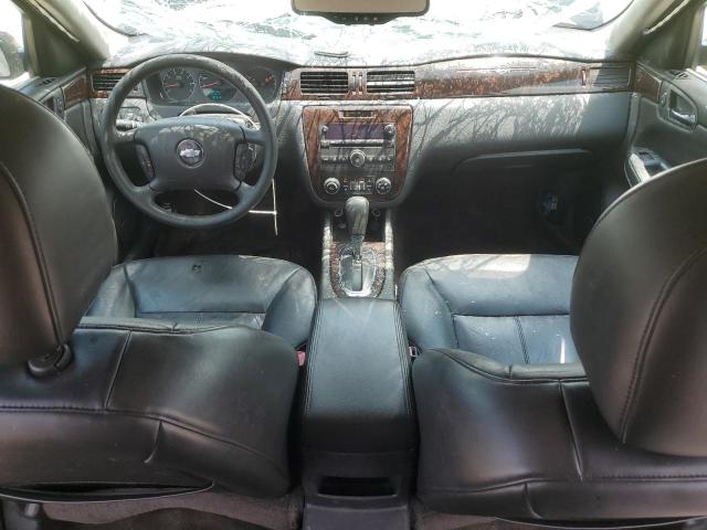 Photo 8 from auction – 2016 CHEVROLET IMPALA LIM with VIN 2G1WC5E38G1166968