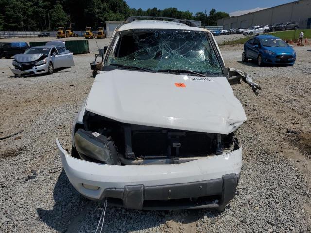 Photo 5 from auction – 2002 CHEVROLET TRAILBLAZE with VIN 1GNET16S526101179