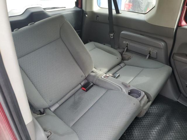 Photo 11 from auction – 2009 HONDA ELEMENT LX with VIN 5J6YH18389L004769