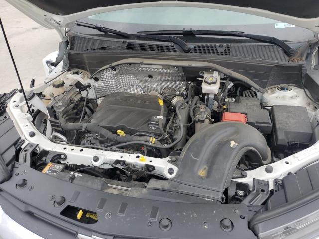 Photo 11 from auction – 2023 CHEVROLET TRAILBLAZE with VIN KL79MPS24PB165757