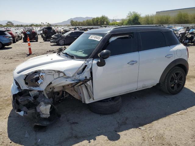 Photo 1 from auction – 2015 MINI COOPER S C with VIN WMWZC3C52FWT04215