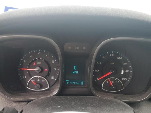 Photo 9 from auction – 2013 CHEVROLET MALIBU LS with VIN 1G11B5SA6DF321747