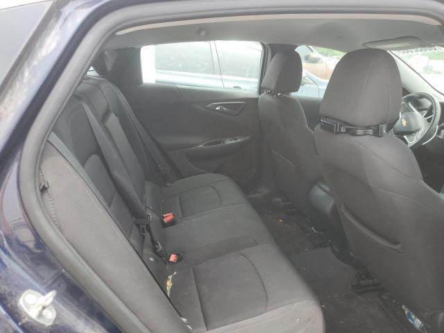 Photo 10 from auction – 2018 CHEVROLET MALIBU LS with VIN 1G1ZB5ST3JF232802