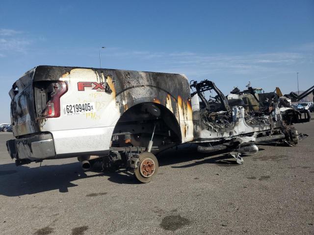 Photo 3 from auction – 2019 FORD F150 SUPER with VIN 1FTEW1E52KKC71843