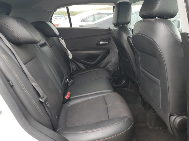 Photo 11 from auction – 2022 CHEVROLET TRAX 1LT with VIN KL7CJPSM5NB564755