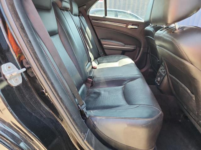 Photo 10 from auction – 2012 CHRYSLER 300 LIMITE with VIN 2C3CCAHGXCH184248