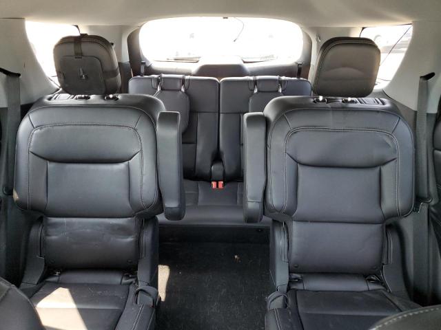 Photo 10 from auction – 2023 FORD EXPLORER X with VIN 1FMSK8DH7PGA08224