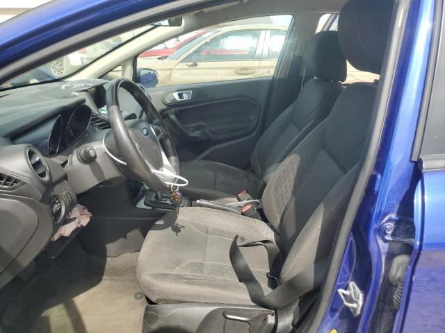 Photo 7 from auction – 2015 FORD FIESTA SE with VIN 3FADP4EJXFM118042