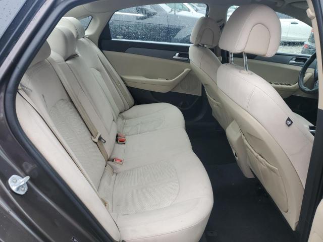Photo 10 from auction – 2017 HYUNDAI SONATA SE with VIN 5NPE24AFXHH443636