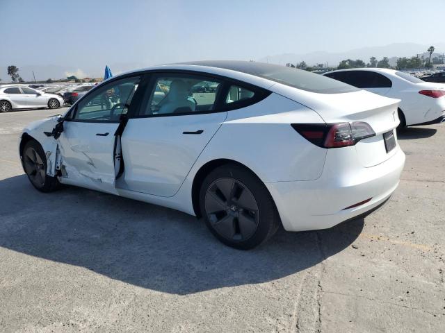 Photo 2 from auction – 2023 TESLA MODEL 3 with VIN 5YJ3E1EA0PF438258