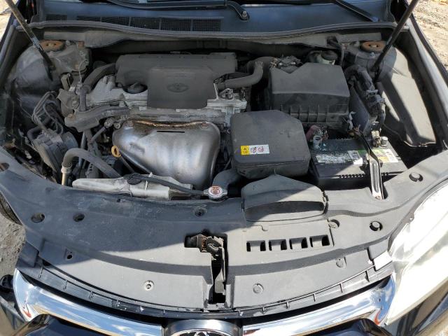 Photo 11 from auction – 2017 TOYOTA CAMARY with VIN 4T1BF1FK6HU337455