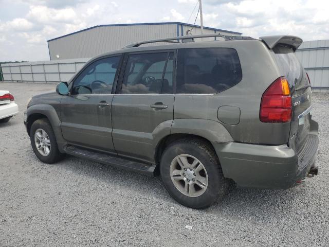 Photo 2 from auction – 2006 LEXUS GX 470 with VIN JTJBT20X360101015