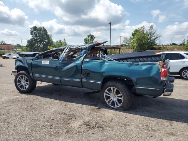 Photo 2 from auction – 1996 CHEVROLET GMT-400 C1 with VIN 2GCEC19R6T1106126