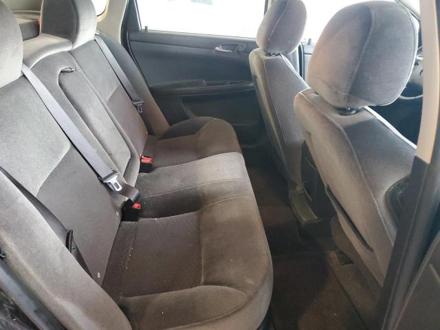 Photo 10 from auction – 2012 CHEVROLET IMPALA LT with VIN 2G1WG5E34C1259372