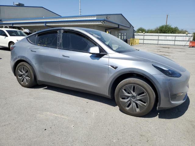 Photo 4 from auction – 2024 TESLA MODEL Y with VIN 7SAYGDED4RA325444