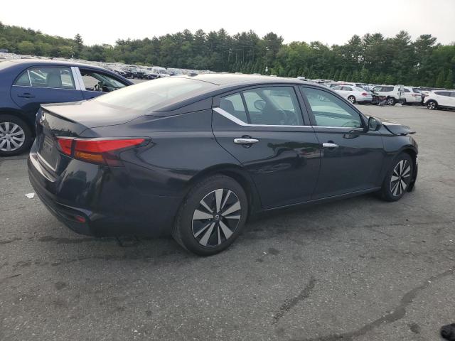 Photo 3 from auction – 2020 NISSAN ALTIMA S with VIN 1N4BL4BV4LC214241