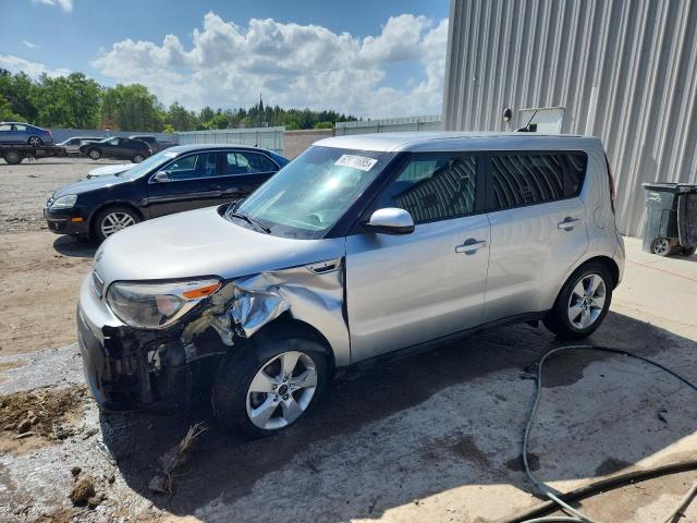 Photo 1 from auction – 2019 KIA SOUL with VIN KNDJN2A21K7661757