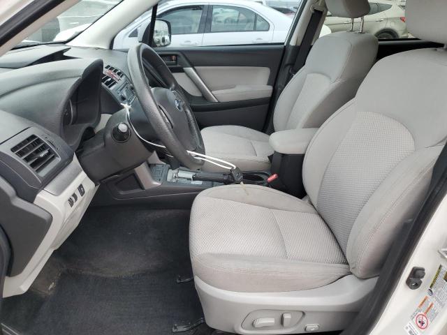 Photo 7 from auction – 2014 SUBARU FORESTER 2 with VIN JF2SJAEC7EH544522