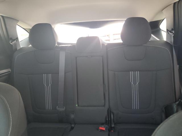 Photo 10 from auction – 2024 HYUNDAI TUCSON SEL with VIN 5NMJBCDE2RH337773