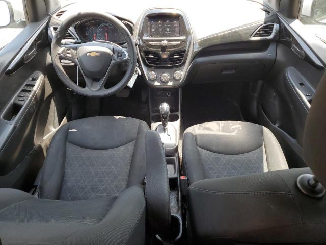 Photo 8 from auction – 2020 CHEVROLET SPARK 1LT with VIN KL8CD6SA0LC431363