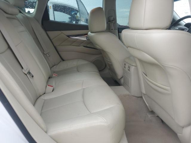 صورة رقم 10 من المزاد - 2012 INFINITI M37 مع VIN JN1BY1AP1CM333326