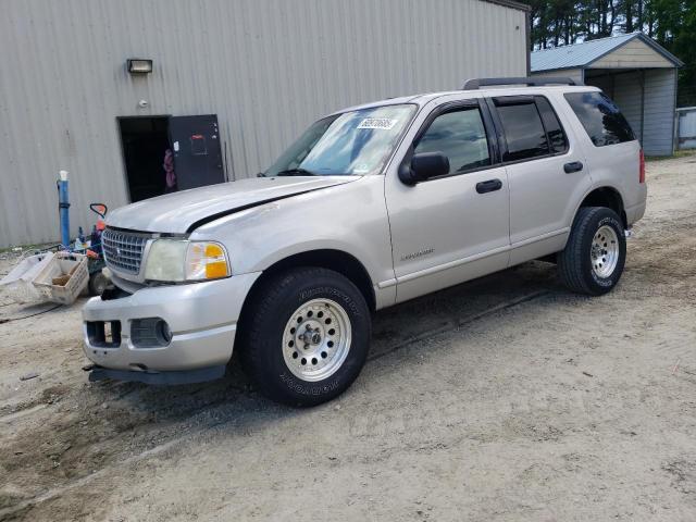 FORD EXPLORER X 2005 with VIN 1FMZU73K45UB04875 - Photo from auction