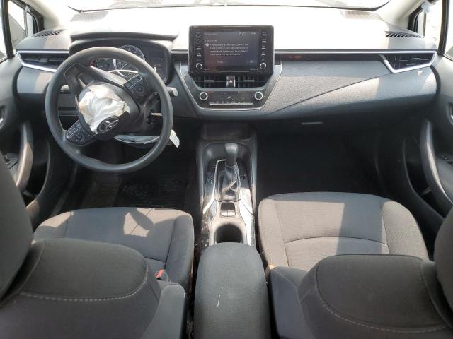 Photo 8 from auction – 2021 TOYOTA COROLLA LE with VIN 5YFEPMAE2MP167362