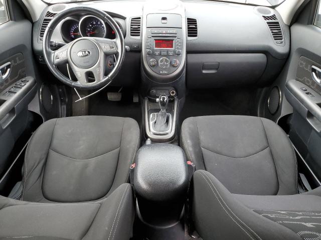 Photo 8 from auction – 2023 KIA SOUL with VIN KNDJT2A60D7749551