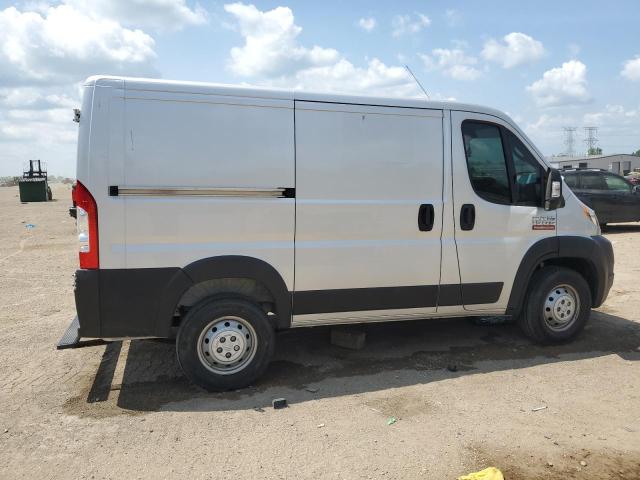 Photo 3 from auction – 2021 RAM PROMASTER with VIN 3C6LRVNG8ME506671