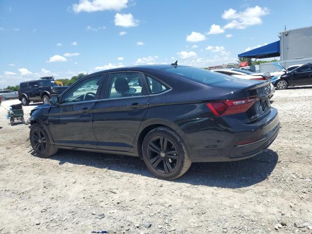 Photo 2 from auction – 2024 VOLKSWAGEN JETTA SE with VIN 3VW7M7BU4RM072306