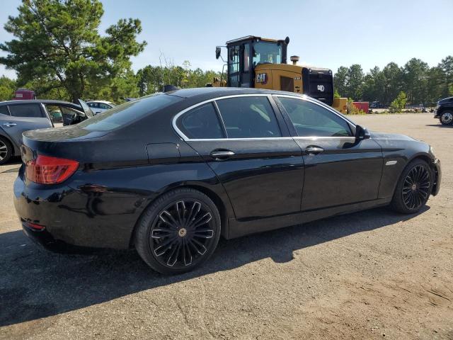 Photo 3 from auction – 2015 BMW 528 I with VIN WBA5A5C53FD518822
