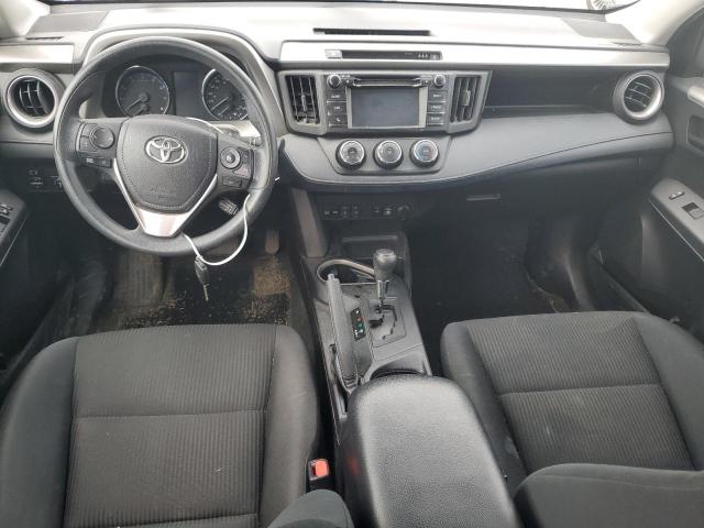 Photo 8 from auction – 2017 TOYOTA RAV4 LE with VIN 2T3ZFREV9HW373124