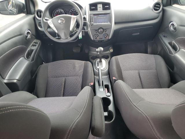 Photo 8 from auction – 2019 NISSAN VERSA S with VIN 3N1CN7AP0KL826326