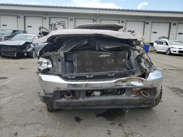 Photo 5 from auction – 2002 FORD F250 SUPER with VIN 1FTNX21F92EB18246