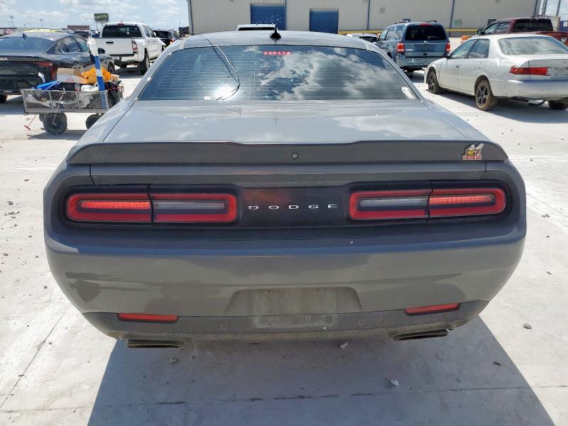Photo 6 from auction – 2019 DODGE CHALLENGER with VIN 2C3CDZFJ8KH508645