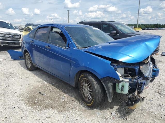 Photo 4 from auction – 2010 FORD FOCUS SE with VIN 1FAHP3FN4AW282246