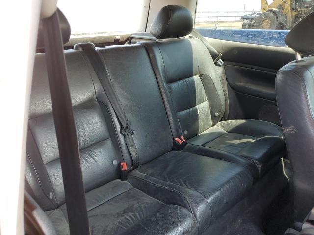 Photo 10 from auction – 2006 VOLKSWAGEN GTI with VIN 9BWDE61J764002297